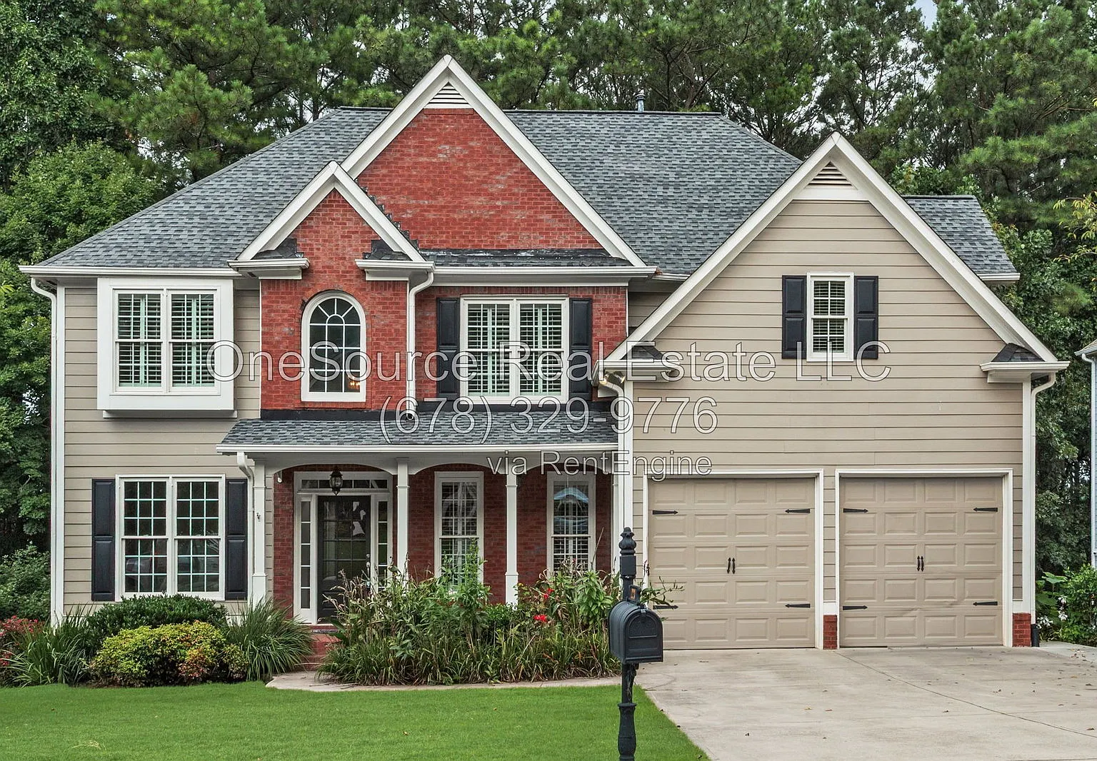 5 bed, 4.0 bath, 2777 sqft, $3,400 — Photo 1