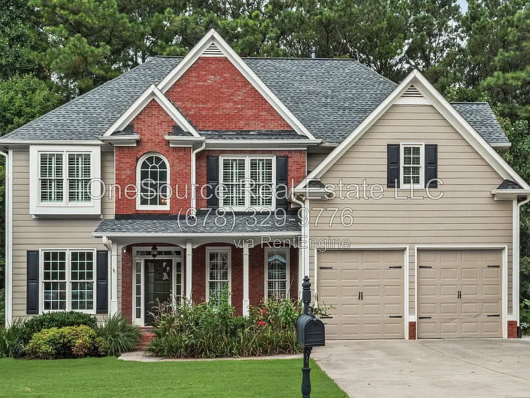 221 Copper Leaf Way — Photo 1