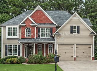 221 Copper Leaf Way, Dallas, GA 30132