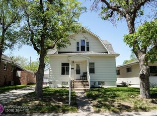 2208 N Grand Island Ave, Grand Island, NE 68803