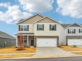 159 Backward Bill Dr, Salisbury, NC 28147