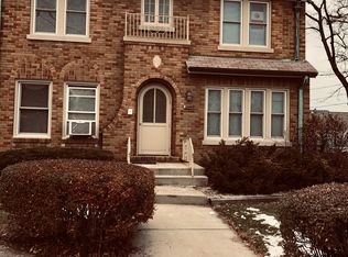 3204 Osborne Blvd, Racine, WI 53405