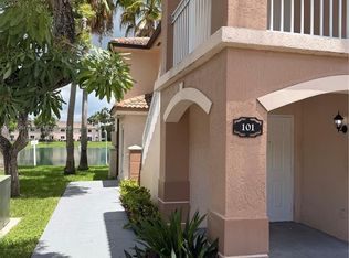 1261 SE 27th St Unit 101, Homestead, FL 33035