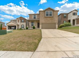 7827 Paraiso Crst, Boerne, TX 78015