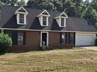 3447 River Mill Ln, Ellenwood, GA 30294