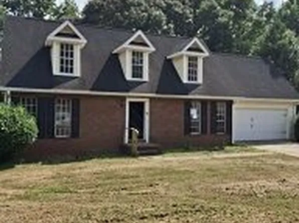 3447 River Mill Ln, Ellenwood, GA 30294