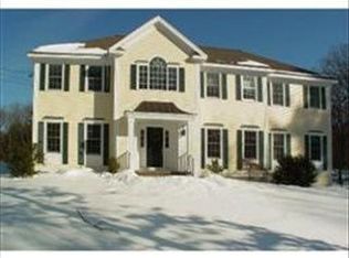 47 Reservation Rd, Andover, MA 01810
