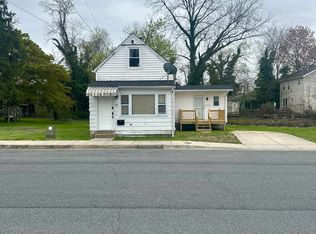 46 Lincoln St, Dover, DE 19904