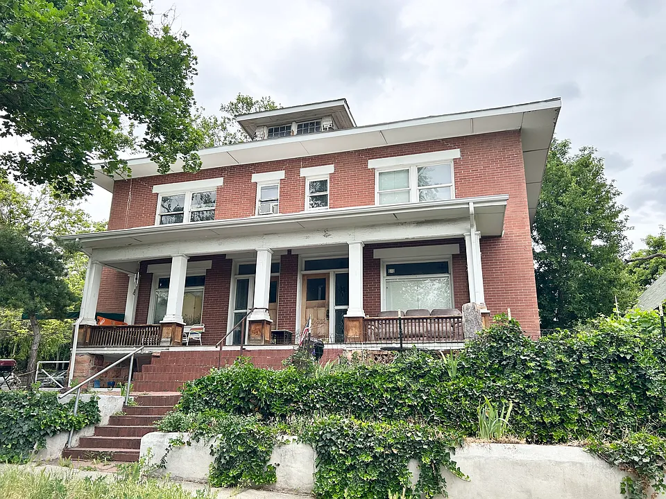 38 N P St #2