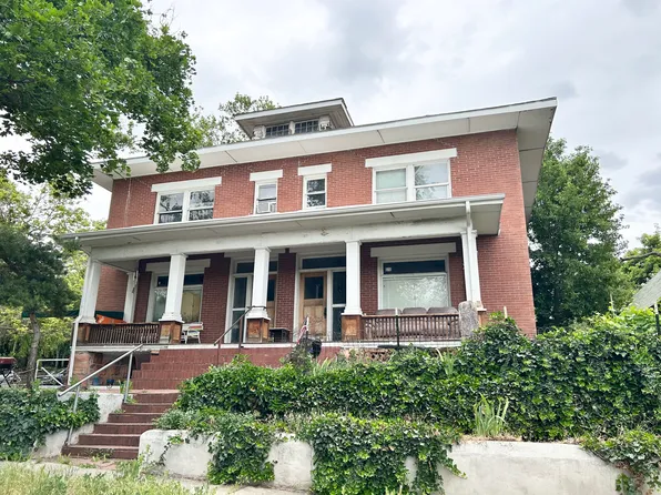 38 N P St #2, Salt Lake City, UT 84103
