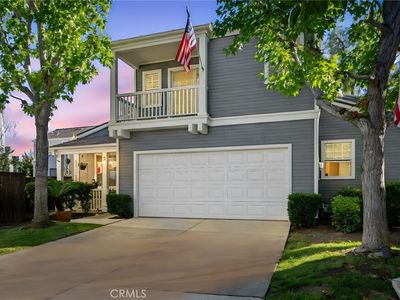 2 Spring Hbr, Aliso Viejo, CA, 92656