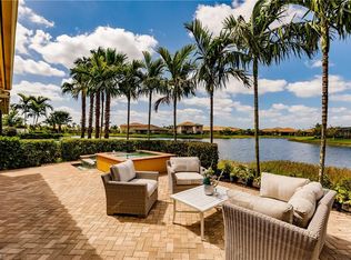 11776 Meadowrun Cir, Fort Myers, FL 33913