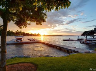 4231 91st Ave NE, Yarrow Pt, WA 98004