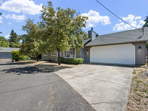3843 Souza St, Eugene, OR 97402