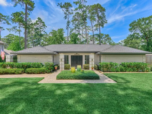 6326 Craigway Rd, Spring, TX 77389