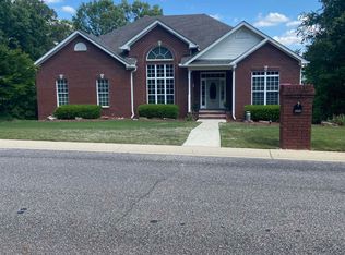 80 Ridgewood Ln, Branchville, AL 35120