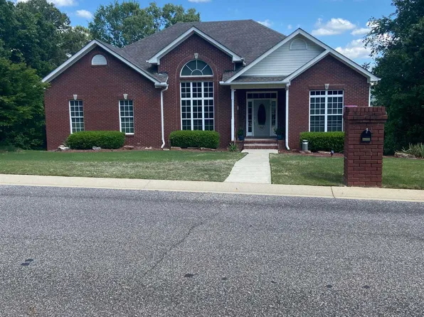 80 Ridgewood Ln, Branchville, AL 35120
