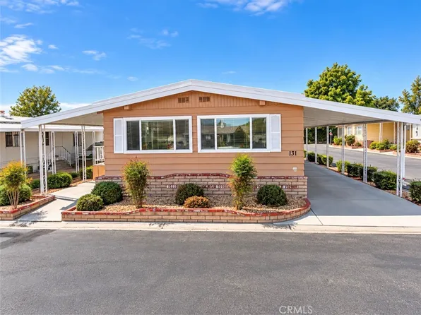 2205 W Acacia Ave Spc 131, Hemet, CA 92545