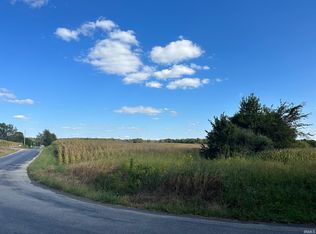 1250 Clutter Rd, Lynnville, IN 47619