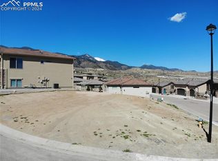 95 Mountain Spirit Point, Colorado Springs, CO 80904