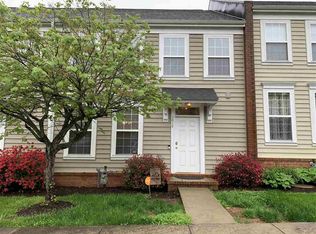 1019 Carrington Pl, Charlottesville, VA 22901