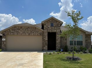 853 Loomis Trl, Justin, TX 76247