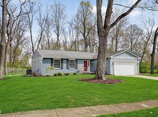 11573 Creek Side Ln, Carmel, IN 46033