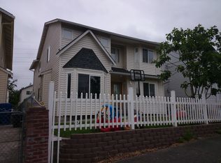 9326 Beacon Ave S, Seattle, WA 98118