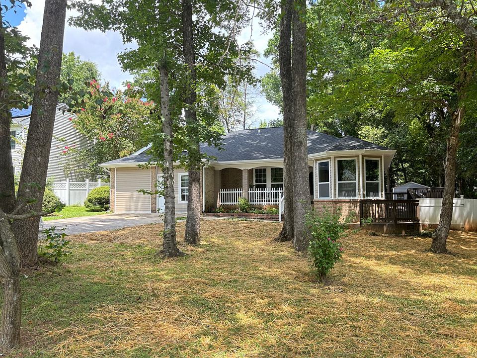 1st image of 4316 Bathurst Dr
