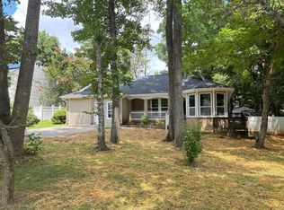 4316 Bathurst Dr, Charlotte, NC 28227