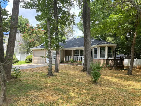 4316 Bathurst Dr, Charlotte, NC 28227