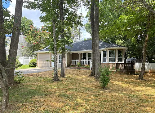 4316 Bathurst Dr Photo 1