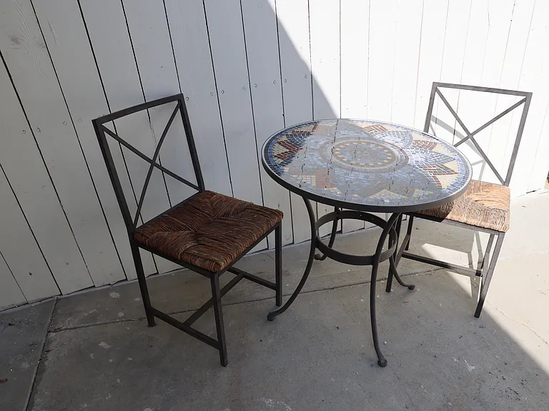 Yard tabel