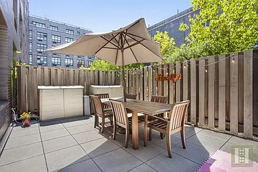 Rented by Halstead Real Estate