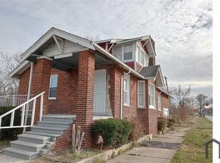 1721 W Buena Vista St, Detroit, MI 48238
