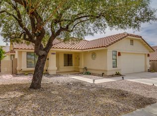 9985 N Roxbury Dr, Oro Valley, AZ 85737
