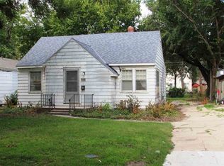 1537 N Hood St, Wichita, KS 67203