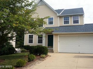 1450 Georgia Ave, Severn, MD 21144