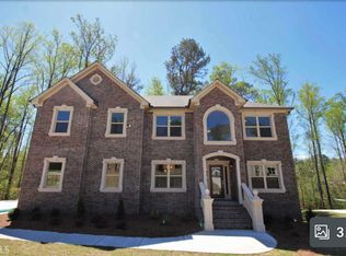 2915 Ash Grove Dr, Conyers, GA 30094