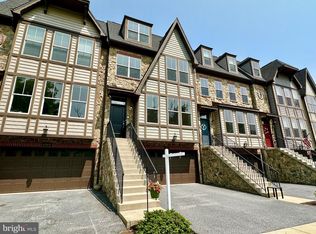 6967 Country Club Ter, New Market, MD 21774