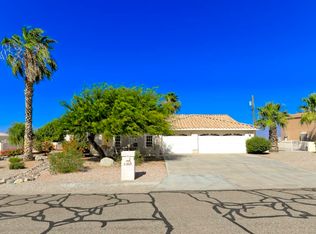 3853 Enduro Dr, Lake Havasu City, AZ 86404