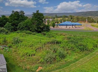 LOT 9 Parrish Landing Ln, Keyser, WV 26726
