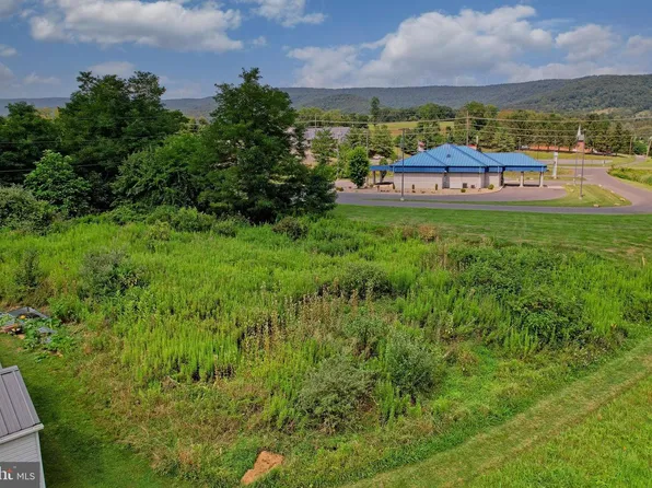 LOT 9 Parrish Landing Ln, Keyser, WV 26726