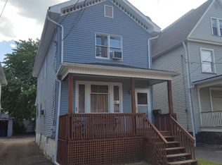 251 Parrish St, Wilkes Barre, PA 18702