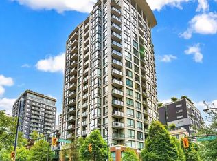 1082 Seymour St #1606, Vancouver, BC V6B1X9