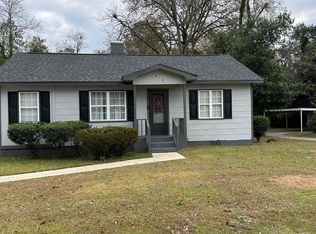 612 Miller Dr, Warner Robins, GA 31093