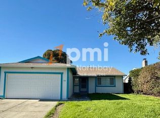 808 Spoonbill Ln, Suisun City, CA 94585
