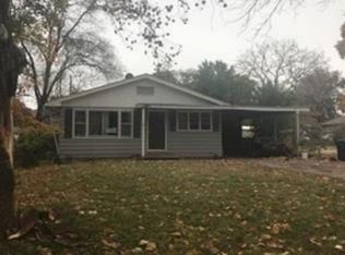 1611 W 21st St, Lawrence, KS 66046
