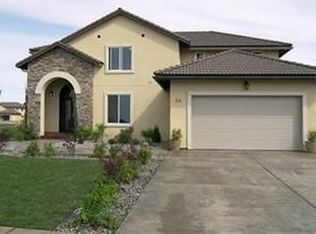 610 O St SW, Quincy, WA 98848