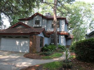 13 Bay Tree Ct W, Saint Simons Island, GA 31522